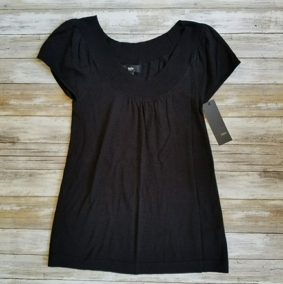 💟 NWT Tunic Top - Picture 1 of 1